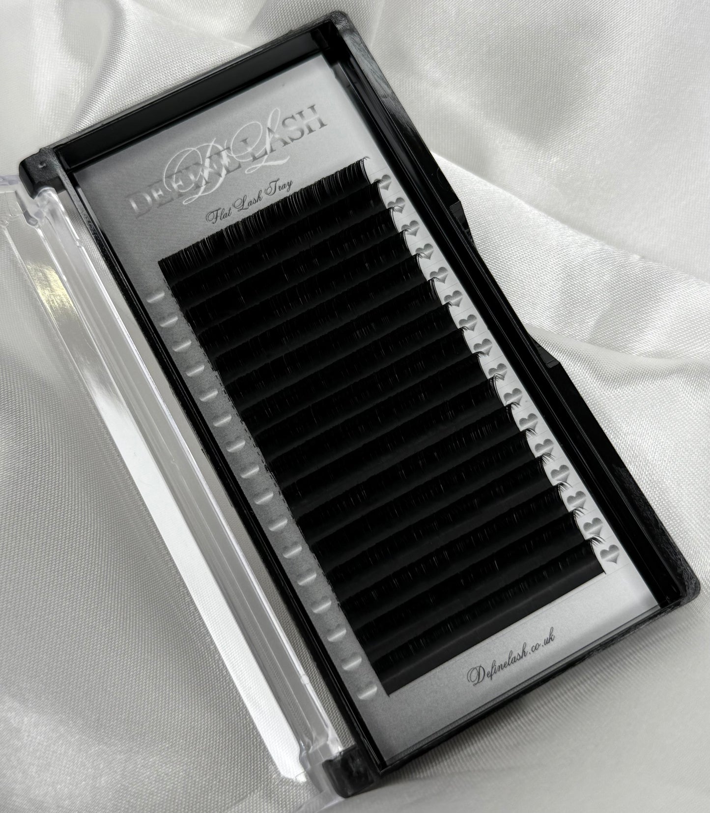 Flat Classic Lash Trays