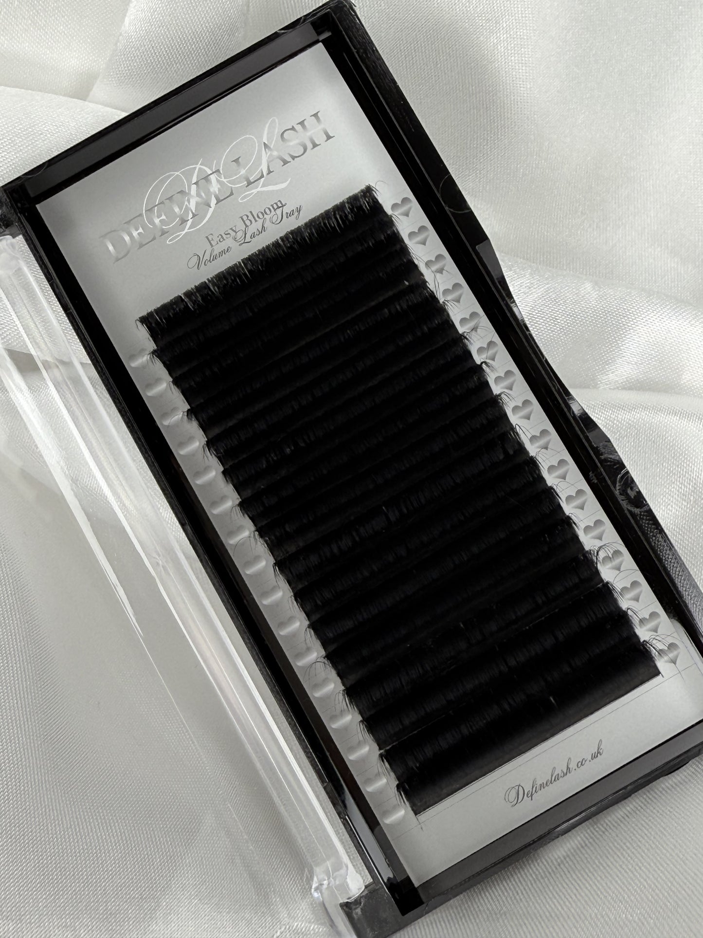 Easy Bloom Volume Trays