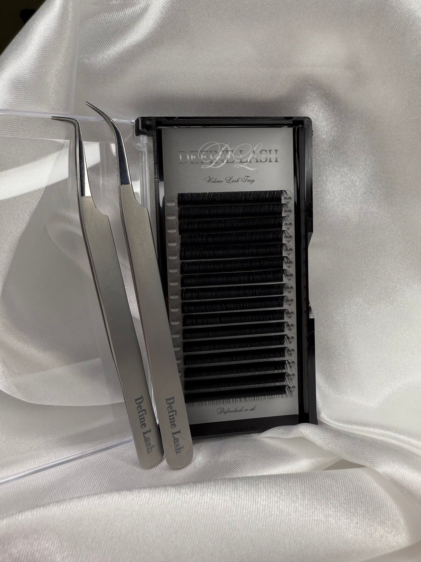 Volume Lash Tray