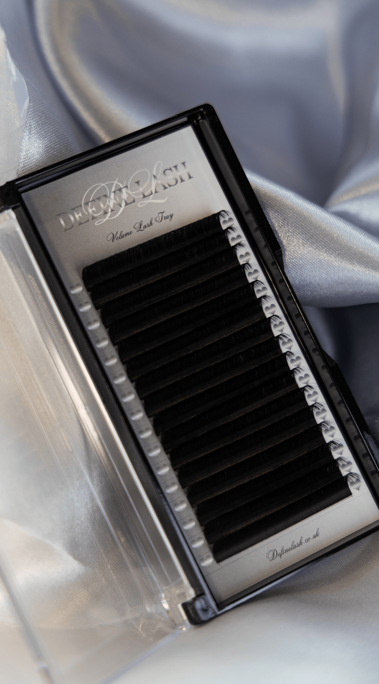 Volume Lash Tray